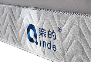 Карманный пружинный матрас - Product Image 4