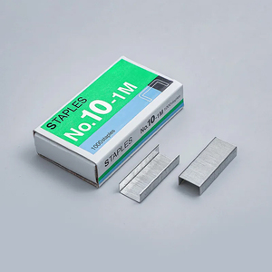 Custom Giant Metal Logo Flat Mesh <strong>Clip</strong> Stainless Steel Special Shape Paper <strong>Clip</strong> - Product Image 6