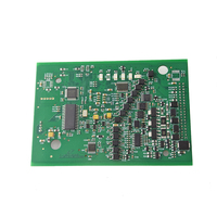 Conception de cartes électroniques et développement de logiciels Pcba Service de conception de fournisseurs Pcba personnalisé