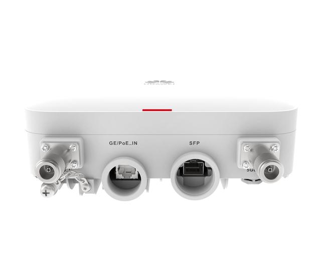 Original New AirEngine5761RS-11 HW Outdoor Access Point with GE Electrical Port and SFP Optical Port