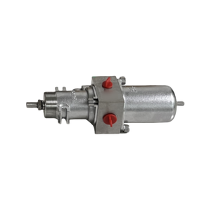 Filtre Bifold Sh12-fr-sr-md-10-x1-01, réduction de bruit, service après-vente technique, modes de connexion diversifiés - Product Image 3