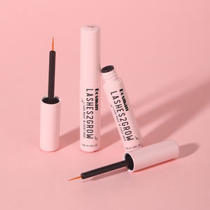 बोसमैन ओएम पलक वृद्धि सीरम जागृत है, जो मोटी लंबी स्वस्थ आंखों का उत्पादन करने के लिए हाथ की आंखों के विकास को सक्रिय करता है - Product Image 6