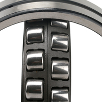 Roulements à rouleaux sphériques 22217CCW33 22217