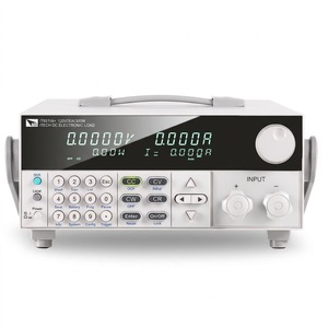 Carga Electrónica Programable ITECH IT8512B+ con Carcasa de Plástico y 1 Año de Garantía para Pruebas de Fuentes de Alimentación y Baterías - Product Image 3