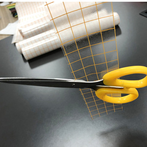 Ruban de transfert de haute qualité, papier de transfert transparent en vinyle, <span class=keywords><strong>film</strong></span> PVC à adhérence moyenne pour vinyle adhésif - Product Image 5