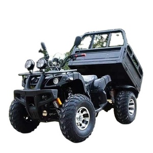 Nouveau style de véhicule <span class=keywords><strong>utilitaire</strong></span> tout-terrain 4x4, voiturette de golf <span class=keywords><strong>à</strong></span> essence, chariot de golf, UTV 200cc, ATV <span class=keywords><strong>à</strong></span> <span class=keywords><strong>vendre</strong></span> - Product Image 4