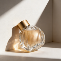 Fabricant de flacons diffuseurs à bâtonnets 100 ml – Bouteilles en verre transparentes vides pour diffuseurs d'arômes