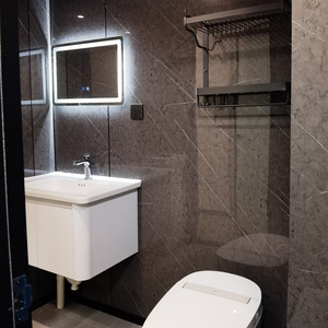 Petite maison capsule moderne sur roues Design modulaire Chambre à coucher Cuisine Solution de maison mobile pour <span class=keywords><strong>location</strong></span> Airbnb ou <span class=keywords><strong>camping</strong></span> - Product Image 6