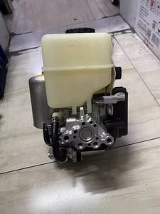 Pompe <span class=keywords><strong>ABS</strong></span> Système de Freinage Antiblocage Pompe <span class=keywords><strong>ABS</strong></span> Contrôle <span class=keywords><strong>Hydraulique</strong></span> pour Toyota OE 11604 44050 44454 44510 44540 44590 46100 47025 89541 - Product Image 6