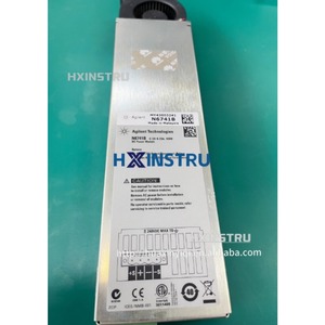 Module d'alimentation CC Keysight N6741B 5V 20A 100W - Product Image 2