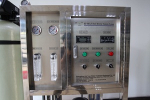 Système <span class=keywords><strong>d</strong></span>'osmose inverse RO -500L/H pour purifier l'<span class=keywords><strong>eau</strong></span> potable Fabrication de filtres avec <span class=keywords><strong>adoucisseur</strong></span> <span class=keywords><strong>d</strong></span>'<span class=keywords><strong>eau</strong></span> pour ligne de production - Product Image 6