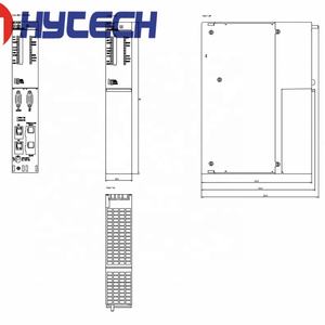 Neuf 6ES74145HM060AB0 PLC SIMATIC S7-400H CPU 414-5H 6ES7414-5HM06-0AB0 - Product Image 2