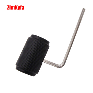 Nouvelle poignée de charge tactique pour paintball RP-1/2, couvre-poignée de visée pour PCP - Product Image 3