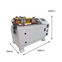 CNC automatique pour le travail du bois boîte de ruche en bois faisant tiroir Shaper queue d'aronde Joint Tenoner routeur pour le traitement des pièces de chaise et de table