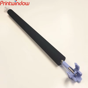 Rouleau de transfert Premium Printwindow pour imprimantes <span class=keywords><strong>HP</strong></span> <span class=keywords><strong>Color</strong></span> <span class=keywords><strong>LaserJet</strong></span> <span class=keywords><strong>Enterprise</strong></span> <span class=keywords><strong>M554dn</strong></span> M555dn M555x MFP M578dn M578f - Pièces détachées - Product Image 1