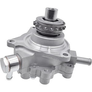Nuovo gruppo pompa per vuoto freno motore compatibile Zpartners 14650-EB70A 114650-EB300 per Nissan Navara <span class=keywords><strong>D40</strong></span>/Pathfinder R51 - Product Image 3