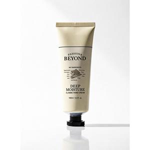 Crema de Manos Clásica Hidratante Profunda Passion & Beyond 100ml Para Todo Tipo de Piel Fórmula K-Beauty - Product Image 1