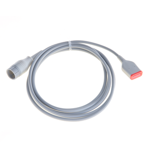 <span class=keywords><strong>Masmo</strong></span> RD Factory 25pin SpO2 Cable de interfaz Rainbow SET 4076 4074 Cable de sensor Spo2 - Product Image 2