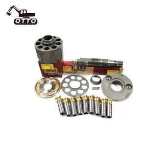 OTTO Wholesale Supplier ZAX120 Excavator Parts 335308 Swinging frame assembly For Diesel Engine Part