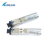 Conector SC/UPC de fibra única OLT N1/N2/E1 SFP + 10G PON de 1/2x2
