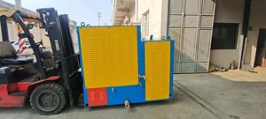 Prix direct usine – Machine à tréfiler le <span class=keywords><strong>cuivre</strong></span> JD-24D neuve/d'occasion, 9-24 matrices avec <span class=keywords><strong>recuit</strong></span> pour matériaux CCS/CCA/CCAM - Product Image 6