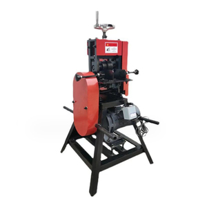 Cable Machines Scrap Cable Wire Stripper Machine Copper Wire Recycling Machine - Product Image 1