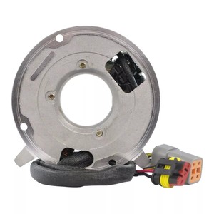 Bobine de stator magnéto pour expédition SKI-DOO/GSX /<span class=keywords><strong>GTX</strong></span> /MX Z /Skandic /Summit 300 380 500 550 420886603 420889365 420887653 - Product Image 2