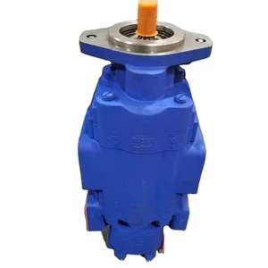 Pompe hydraulique à engrenages pour plateforme de forage HANSEN 803083285 – Pièce de rechange - Product Image 2