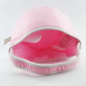Panier de <span class=keywords><strong>Pâques</strong></span> miniature CH <span class=keywords><strong>Deco</strong></span> 102, gingham, seersucker, paniers de <span class=keywords><strong>Pâques</strong></span> pour tout-petits - Product Image 5
