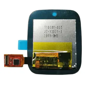 1.3 Inch 240x240 TFT Bond CTP And Cover Glass For Smart Watch
