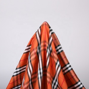 Vải Nhuộm Sợi Polyester 100% Bán Sỉ Kiểm Tra Chất Liệu Tốt Nhất Vải Polyester Ở Trung Quốc - Product Image 2