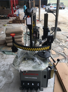 TWC-502RMB de changeur de pneus mobile d'<span class=keywords><strong>occasion</strong></span> <span class=keywords><strong>automatique</strong></span> de lancement de profession - Product Image 2