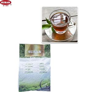 Thé noir de qualité supérieure fournisseur en gros de feuilles en vrac Assam Ceylan Darjeeling orthodoxe CTC mélange origine unique usine directe - Product Image 1