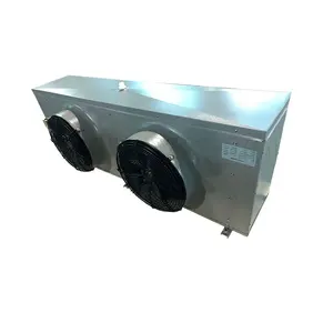 Refrigeration laptop cooler Refrigeration cold room evaporator ceiling ceiling type internal machine complete set of equipment