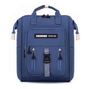 Sac à dos multifonctionnel pour maman, sac de rangement portable pour les affaires de bébé, sacs à couches imperméables - Product Image 1
