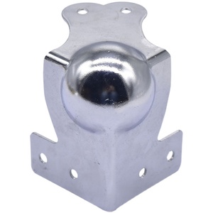 Protector de Esquinas Metálicas Anwang para Cajas de Madera - Product Image 5