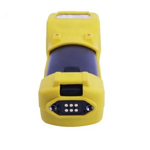 Pgm-7320 MiniRAE+ es un detector de gases portátil integral (para compuestos orgánicos volátiles) - Product Image 5
