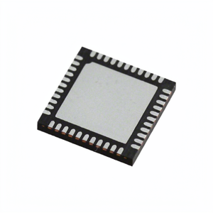 44 VFQFN Exposed Pad HI-3113PCTF Interface IC CAN CTLR W/TXCVR & SPI 44 QFN ตัวแทนจำหน่ายที่ได้รับอนุญาต วงจรรวม - Product Image 1