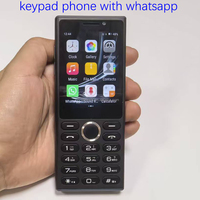 مصنع لوحة مفاتيح OEM للهواتف الذكية، لوحة مفاتيح مخصصة لهواتف أندرويد المحمولة، هاتف 4G VoLTE إصدار عالمي لشبكات Verizon الأمريكية