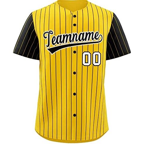 YellowBlack Stripe-18