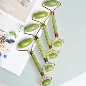 Herramienta de Masaje Facial y Corporal de Jade <span class=keywords><strong>para</strong></span> el Cuidado de la Salud con Medicina China 2026, Gua Sha de Piedra <span class=keywords><strong>para</strong></span> Belleza - Product Image 3