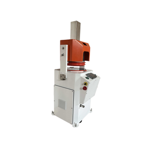 Biscuit Dough Rounder Machine Ball Maquina Divisora Maquina De Hacer Trenzas De <strong>Masa</strong> De <strong>Harina</strong> - Product Image 6