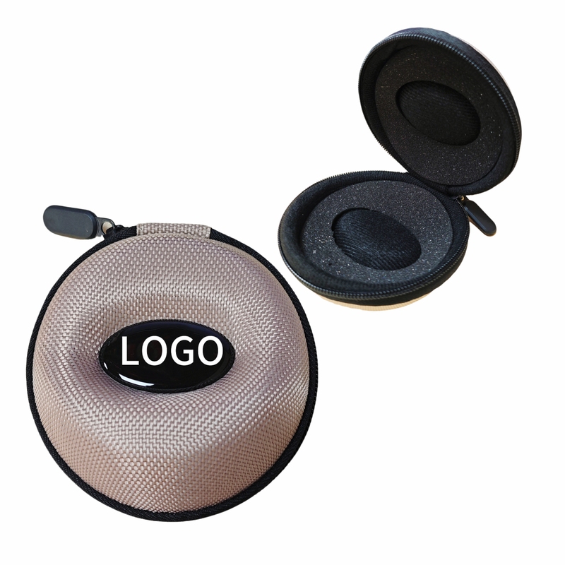 EVA Travel Waterproof Watch Storage Case