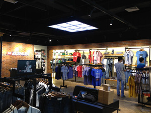 NEU Tấm Ốp Lát Gạch Mỏng <span class=keywords><strong>B</strong></span>ề Mặt Cứng Nhà Máy Tấm Ốp Tường Giả Gạch 3D Giá Rẻ Nhất Để Phủ Tường Nội Thất Và Ngoại Thất Tấm Xốp - Product Image 4