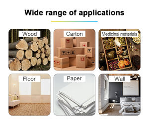 NOUVEAU MT-18 Gris 0-99.9% Deux Pins Numérique Bois Humidimètre Papier <span class=keywords><strong>Humidité</strong></span> Tester Hygromètre <span class=keywords><strong>Mur</strong></span> Bois Humide Détecteur - Product Image 6