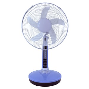 Tùy Chỉnh Bảng Đứng Quạt Làm Mát Công Suất Cao Người Hâm Mộ <span class=keywords><strong>16</strong></span> Inch Yên Tĩnh Im Lặng Bàn Điện Vuông <span class=keywords><strong>16</strong></span> "Thông Gió Cho Văn Phòng - Product Image 1