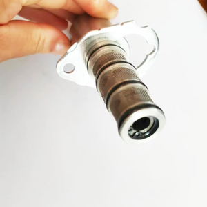 Vanne Solénoïde de Commande de Transmission OEM en Gros AT310587 0501320205 pour 210LE 310K 325J - Product Image 2