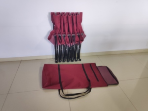 Comodo e creativo all'aperto 6 posti per persona zaino panca <span class=keywords><strong>sedie</strong></span> regolabili in tela pieghevole <span class=keywords><strong>sedie</strong></span> sportive da campeggio - Product Image 5