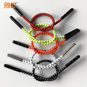 T028 # đàn hồi phát hiện dây kéo đầu kéo dây cho quần áo thể thao ngoài trời dây kéo thanh trượt kéo căng dây kéo <span class=keywords><strong>puller</strong></span> chuỗi - Product Image 2