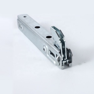 Charnières en acier inoxydable pour <span class=keywords><strong>porte</strong></span> de <span class=keywords><strong>four</strong></span> en verre et charnières pour cuisinière autonome pour <span class=keywords><strong>porte</strong></span> de <span class=keywords><strong>four</strong></span> ou cuisinière à gaz - Product Image 2